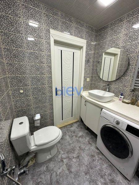 Aylıq Kirayə 3 otaqlı Yeni Tikili bina evi  100m², Bakı