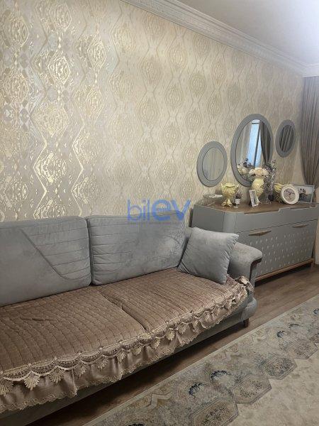 Satış 3 otaqlı Köhnə Tikili bina evi  75m², Bakı