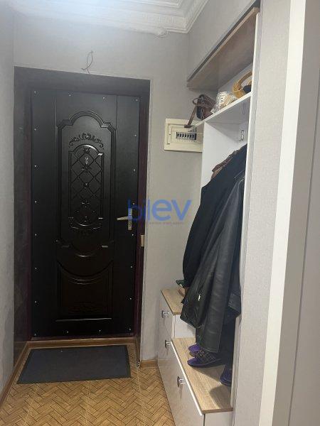 Satış 3 otaqlı Köhnə Tikili bina evi  75m², Bakı