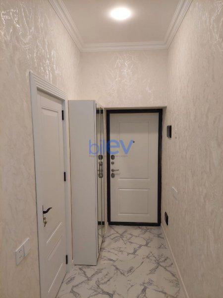 Aylıq Kirayə 2 otaqlı Yeni Tikili bina evi  70m², Bakı