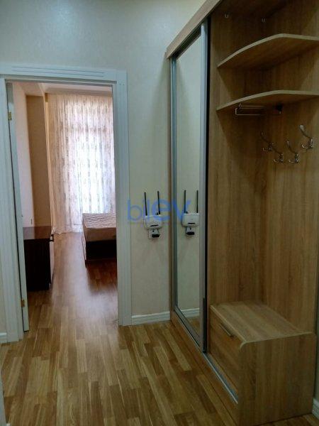 Aylıq Kirayə 2 otaqlı Yeni Tikili bina evi  70m², Bakı