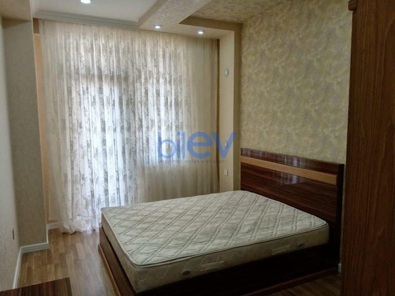 Aylıq Kirayə 2 otaqlı Yeni Tikili bina evi  70m², Bakı