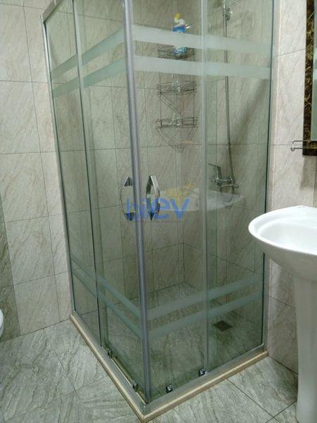 Aylıq Kirayə 2 otaqlı Yeni Tikili bina evi  70m², Bakı