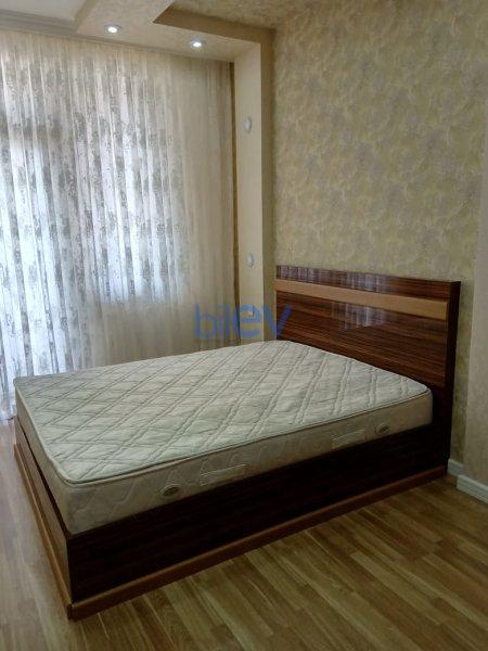 Aylıq Kirayə 2 otaqlı Yeni Tikili bina evi  70m², Bakı