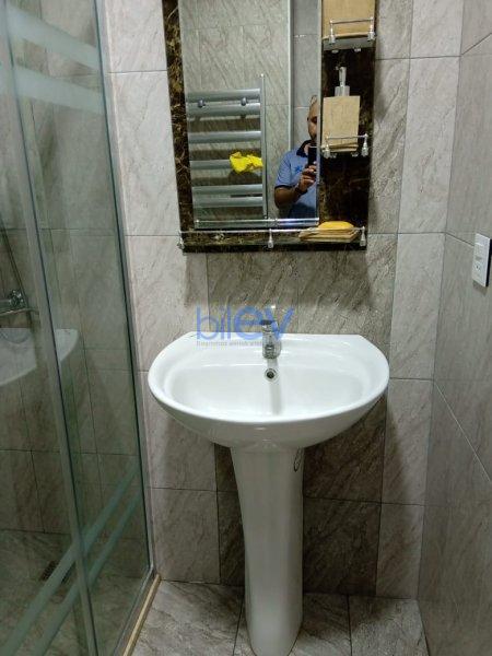 Aylıq Kirayə 2 otaqlı Yeni Tikili bina evi  70m², Bakı