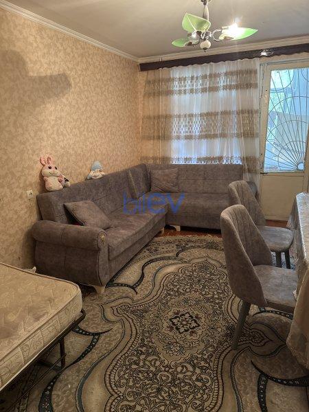 Satış 3 otaqlı Köhnə Tikili bina evi  60m², Bakı