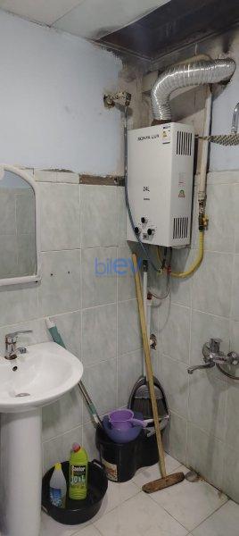 Satış 2 otaqlı Köhnə Tikili bina evi  32m², Sumqayıt