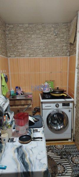 Satış 2 otaqlı Köhnə Tikili bina evi  32m², Sumqayıt