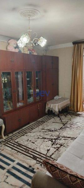 Satış 2 otaqlı Köhnə Tikili bina evi  32m², Sumqayıt