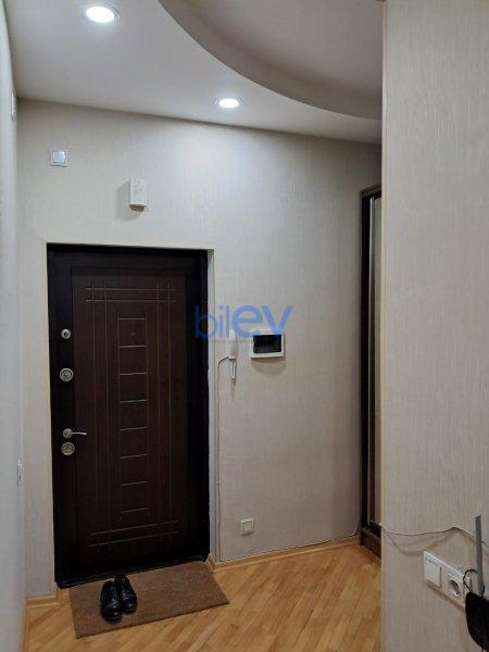 Aylıq Kirayə 2 otaqlı Yeni Tikili bina evi  64m², Bakı