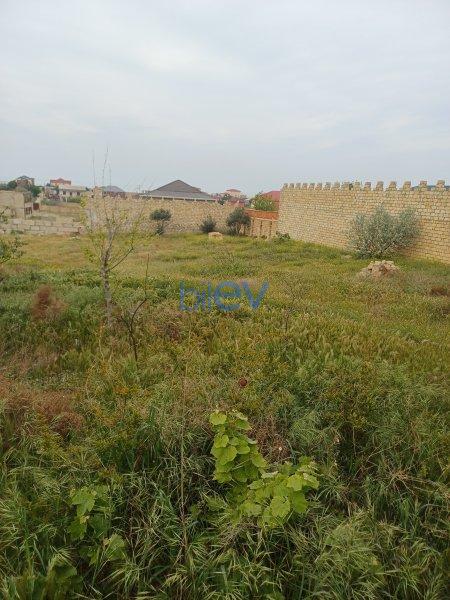Satış 3 otaqlı Torpaq  40m², Bakı