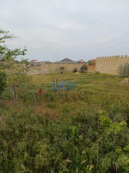 Satış 3 otaqlı Torpaq  40m², Bakı
