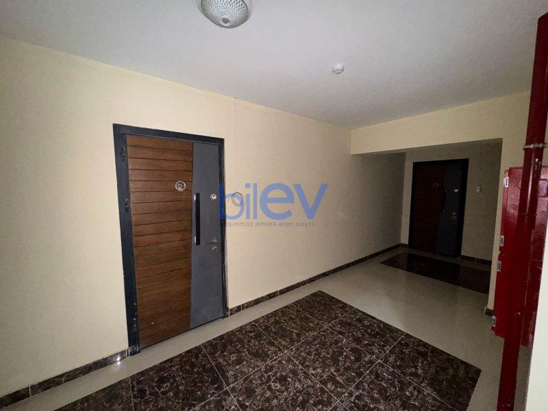 Satış 2 otaqlı Yeni Tikili bina evi  59m², Bakı