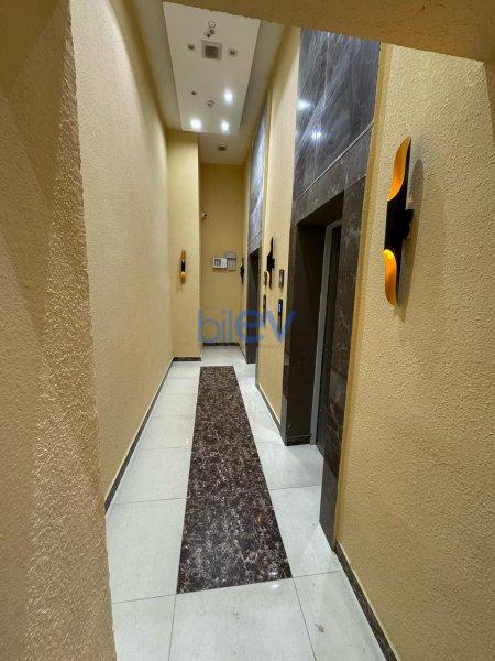 Satış 2 otaqlı Yeni Tikili bina evi  59m², Bakı