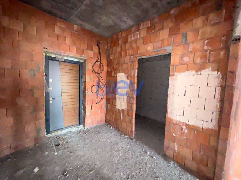Satış 2 otaqlı Yeni Tikili bina evi  59m², Bakı