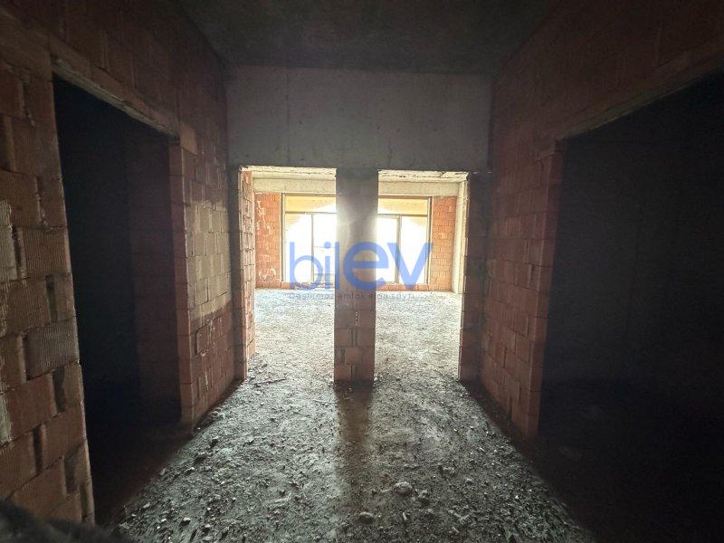 Satış 2 otaqlı Yeni Tikili bina evi  59m², Bakı