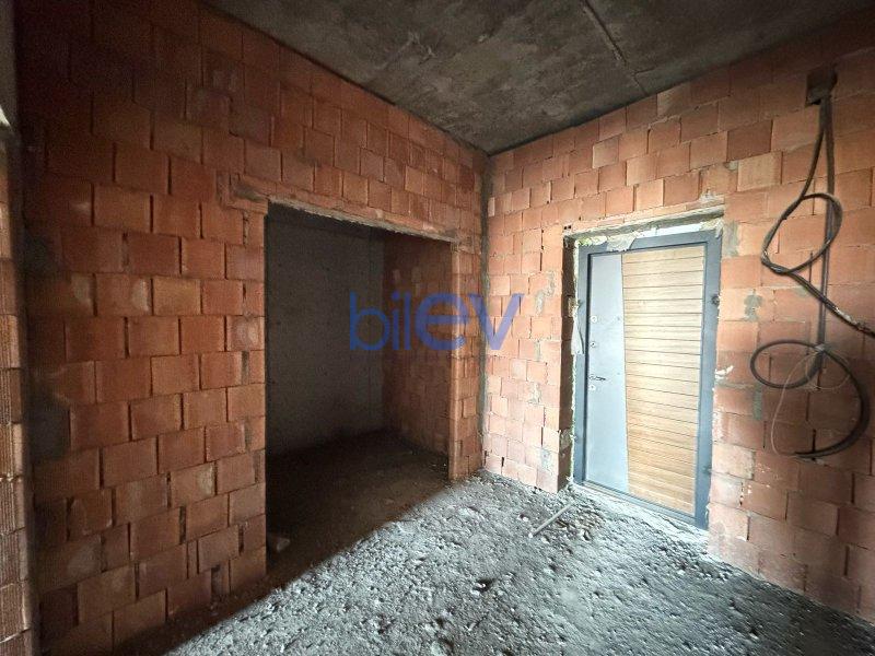 Satış 2 otaqlı Yeni Tikili bina evi  59m², Bakı