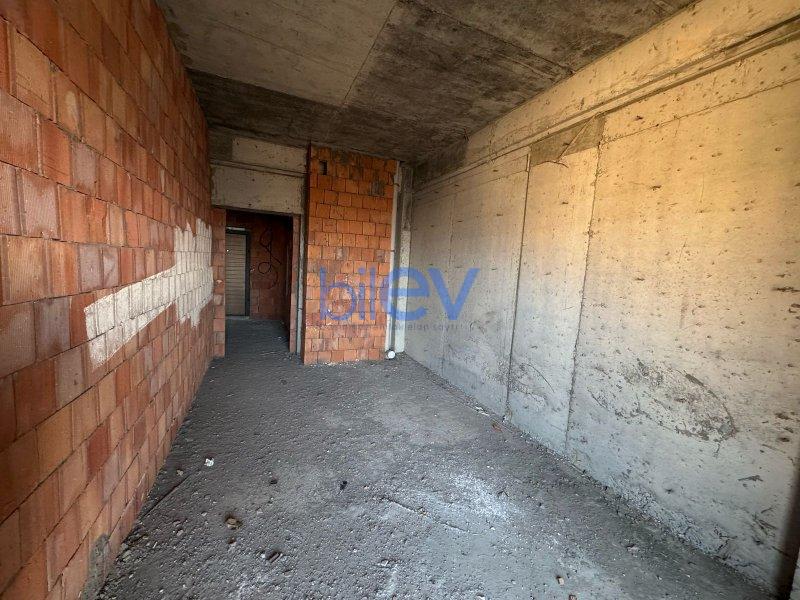 Satış 2 otaqlı Yeni Tikili bina evi  59m², Bakı