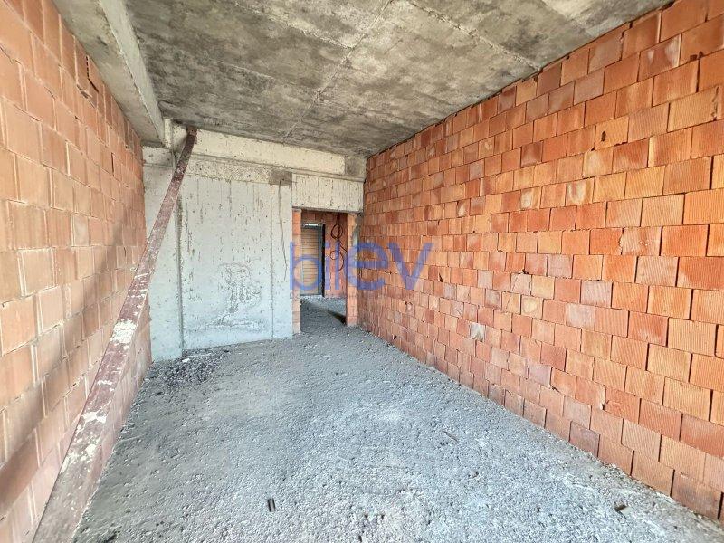 Satış 2 otaqlı Yeni Tikili bina evi  59m², Bakı
