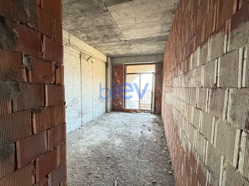 Satış 2 otaqlı Yeni Tikili bina evi  59m², Bakı