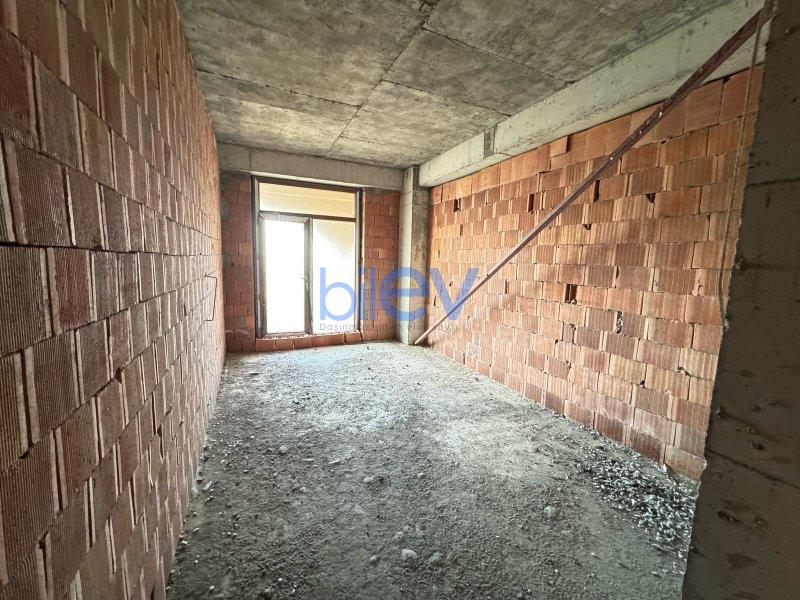 Satış 2 otaqlı Yeni Tikili bina evi  59m², Bakı
