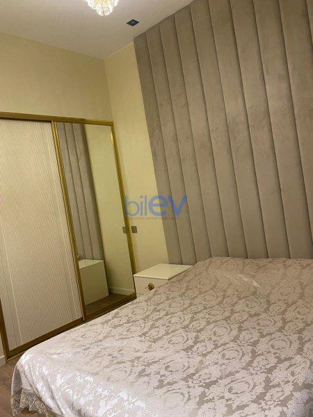 Aylıq Kirayə 3 otaqlı Yeni Tikili bina evi  100m², Bakı