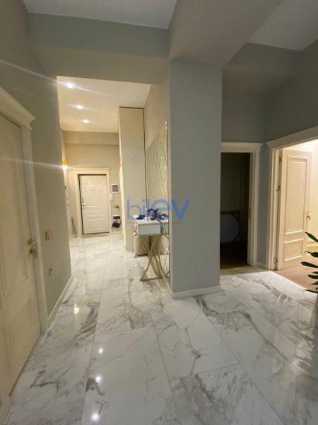 Aylıq Kirayə 3 otaqlı Yeni Tikili bina evi  100m², Bakı