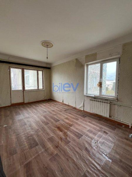Satış 1 otaqlı Köhnə Tikili bina evi  33m², Bakı