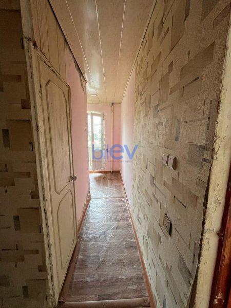 Satış 1 otaqlı Köhnə Tikili bina evi  33m², Bakı