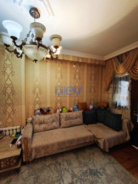 Satış 3 otaqlı Yeni Tikili bina evi  58m², Bakı