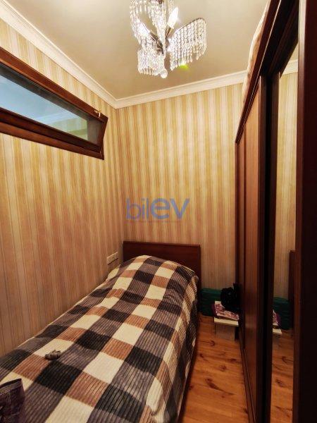Satış 3 otaqlı Yeni Tikili bina evi  58m², Bakı