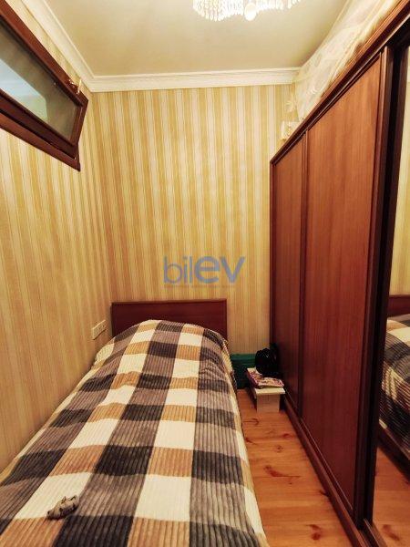 Satış 3 otaqlı Yeni Tikili bina evi  58m², Bakı