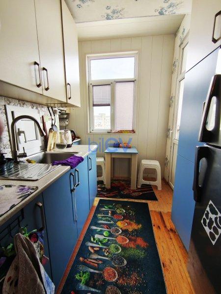 Satış 3 otaqlı Yeni Tikili bina evi  58m², Bakı