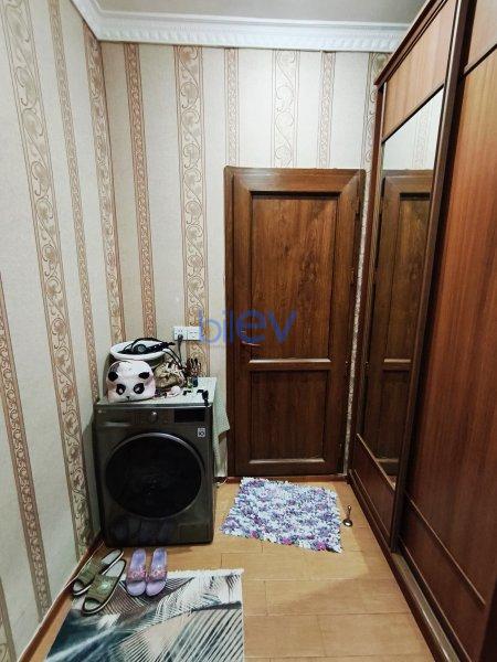 Satış 3 otaqlı Yeni Tikili bina evi  58m², Bakı