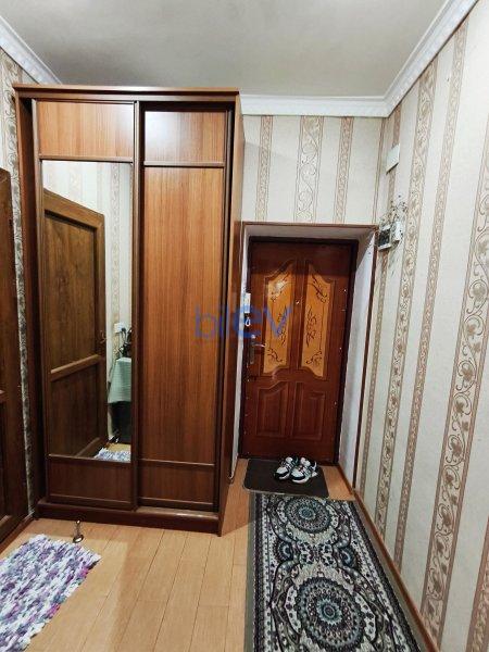 Satış 3 otaqlı Yeni Tikili bina evi  58m², Bakı