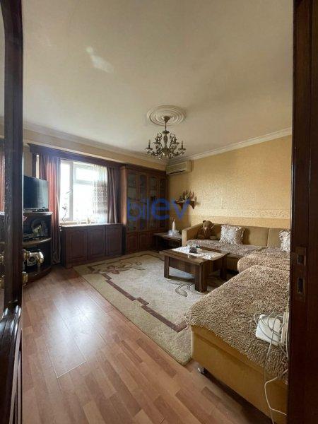 Satış 2 otaqlı Yeni Tikili bina evi  50m², Bakı
