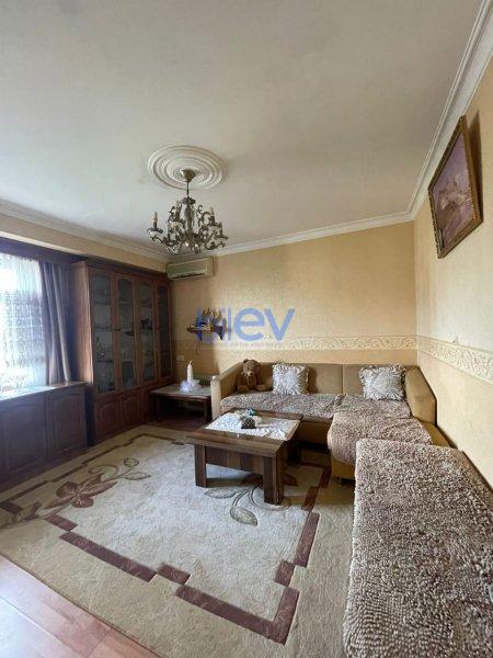 Satış 2 otaqlı Yeni Tikili bina evi  50m², Bakı