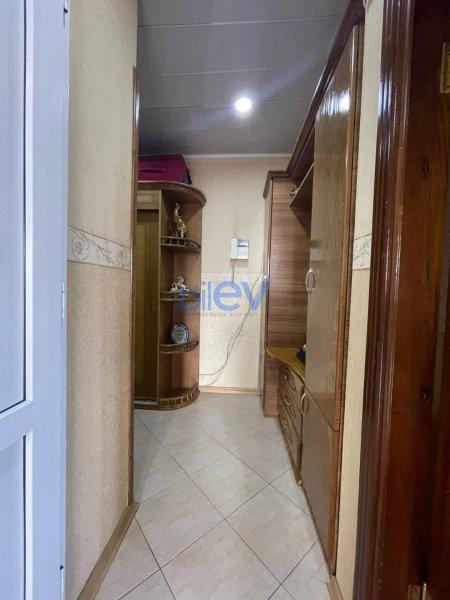 Satış 2 otaqlı Yeni Tikili bina evi  50m², Bakı