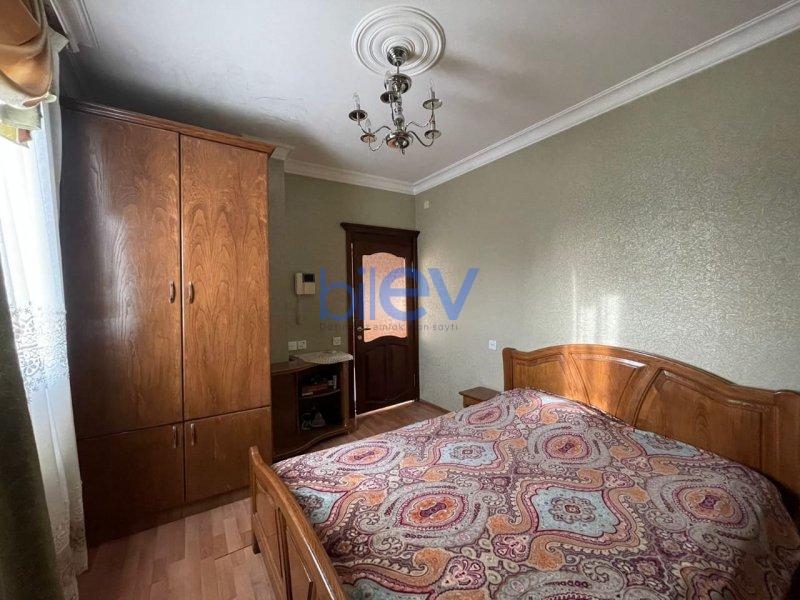 Satış 2 otaqlı Yeni Tikili bina evi  50m², Bakı