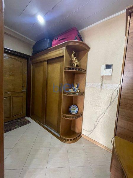 Satış 2 otaqlı Yeni Tikili bina evi  50m², Bakı