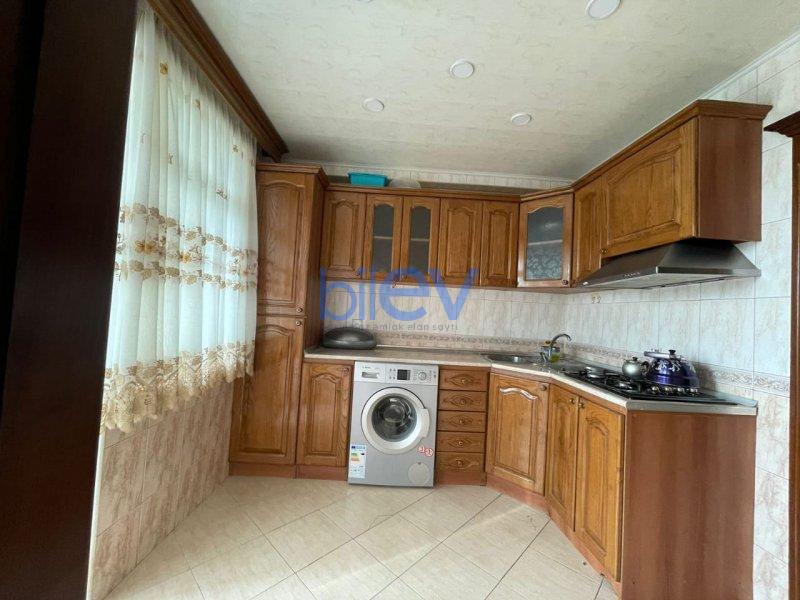 Satış 2 otaqlı Yeni Tikili bina evi  50m², Bakı
