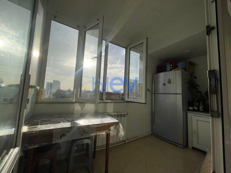 Satış 2 otaqlı Yeni Tikili bina evi  50m², Bakı