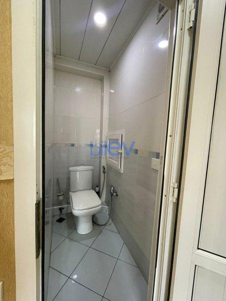 Satış 2 otaqlı Yeni Tikili bina evi  50m², Bakı