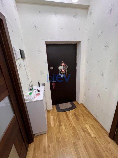 Satış 2 otaqlı Yeni Tikili bina evi  50m², Bakı