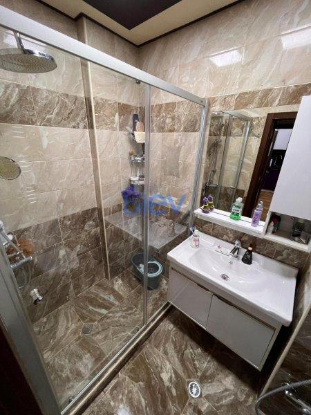 Satış 2 otaqlı Yeni Tikili bina evi  50m², Bakı