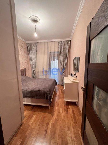 Satış 2 otaqlı Yeni Tikili bina evi  50m², Bakı
