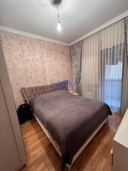 Satış 2 otaqlı Yeni Tikili bina evi  50m², Bakı