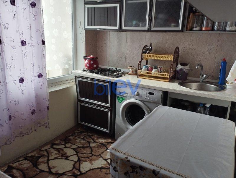 Satış 2 otaqlı Köhnə Tikili bina evi  55m², Bakı