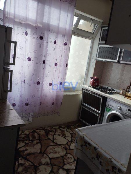 Satış 2 otaqlı Köhnə Tikili bina evi  55m², Bakı