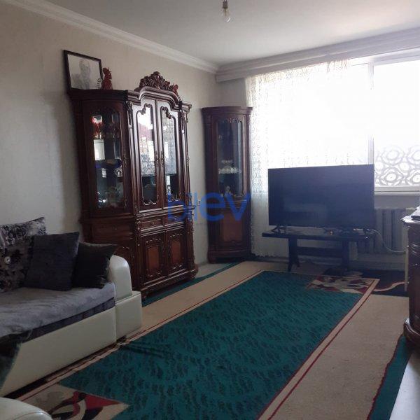 Satış 4 otaqlı Köhnə Tikili  90m², Bakı